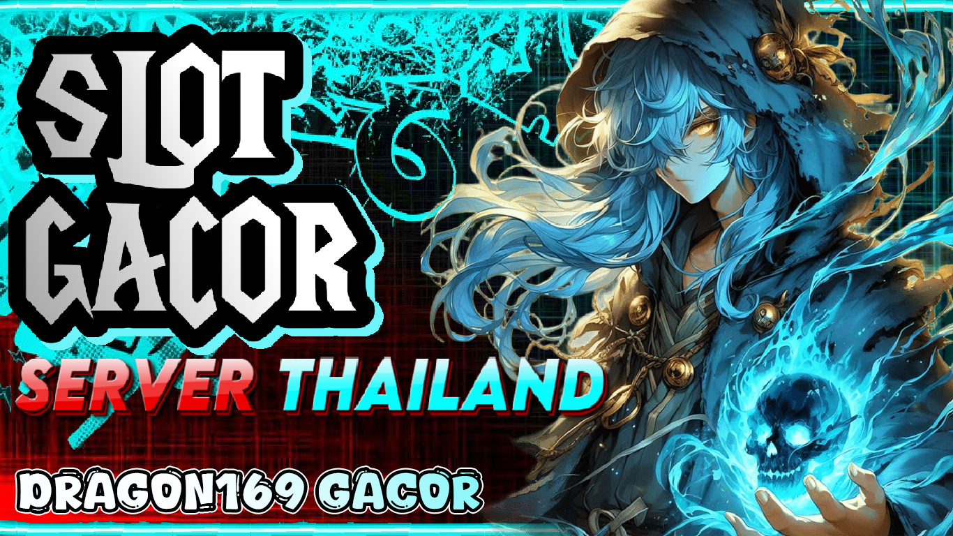 Dragon169 Gacor